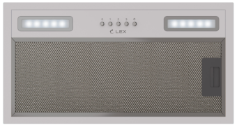 Детальное фото товара: LEX HYPER 600 Inverter WH