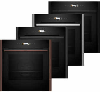 Детальное фото товара: NEFF B59CR7KY0