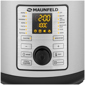 Детальное фото товара: Maunfeld MPMC-1625S