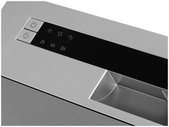 Детальное фото товара: Hyundai DT503 серебро