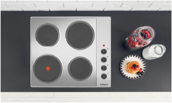 Детальное фото товара: Hansa BHEI601060