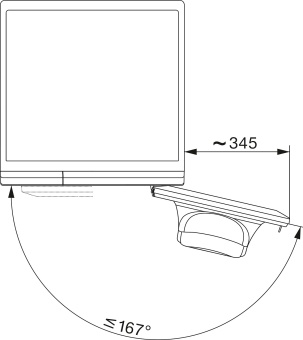 Детальное фото товара: Miele WEA025WCS