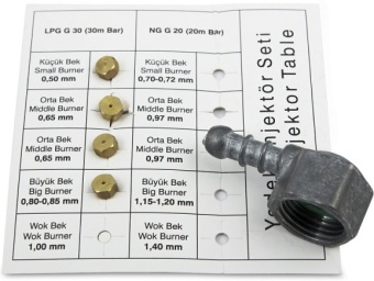 Детальное фото товара: Maunfeld EGHG.32.2CB/G