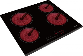 Детальное фото товара: Hyundai HHE 6451 BG