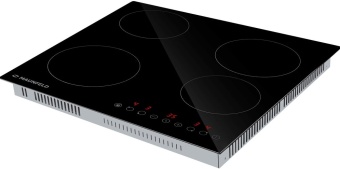 Детальное фото товара: Maunfeld AVCE594BK