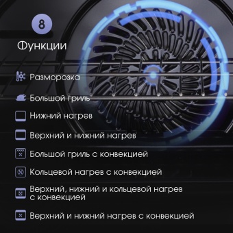 Детальное фото товара: Zigmund & Shtain E 148 W