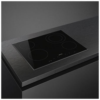 Детальное фото товара: Smeg SE464TB