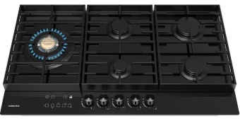 Детальное фото товара: HIBERG VM 9155 B