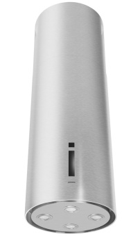 Детальное фото товара: Maunfeld LEE ISLA (sensor) 39 INOX