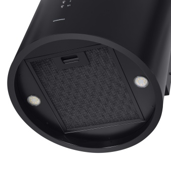 Детальное фото товара: Maunfeld LEE WALL (C) 39 BLACK