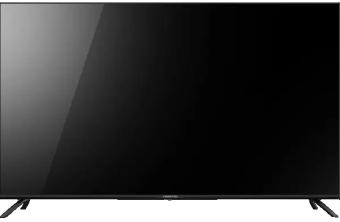 Детальное фото товара: HIBERG 50Y UHD-R