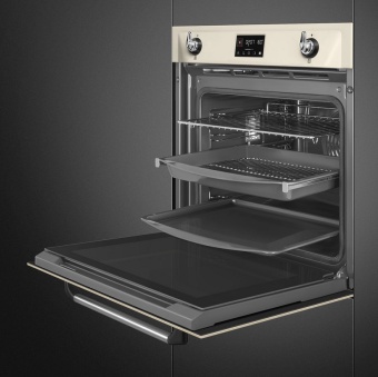 Детальное фото товара: Smeg SOP6902S2PP