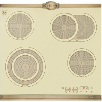 Детальное фото товара: KAISER KCT 6185 ElfEm