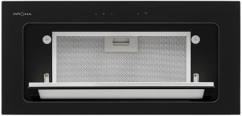 Детальное фото товара: Krona SELINA F MAX 600 black SGC