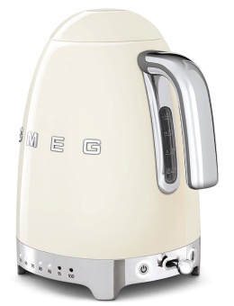 Детальное фото товара: Smeg KLF04CREU