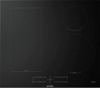 Детальное фото товара: Gorenje GIC6422BSC