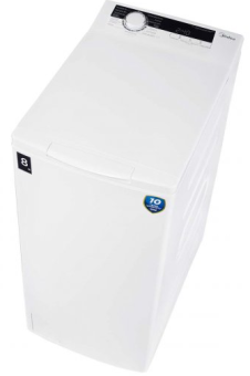 Детальное фото товара: Midea MFE05W80B/W-RU