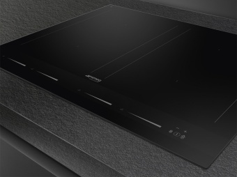 Детальное фото товара: Smeg SIM1644D