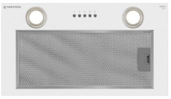 Детальное фото товара: MEFERI INBOX52WH LIGHT
