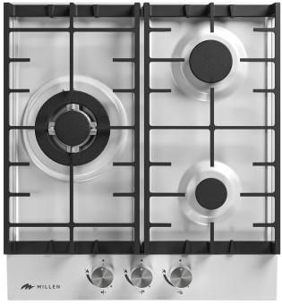 Детальное фото товара: MILLEN MGH 451 WH