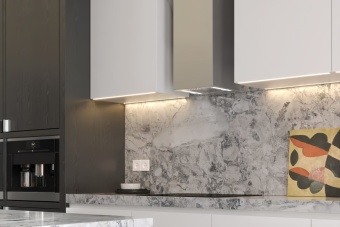 Детальное фото товара: Konigin Allegro Inox 30