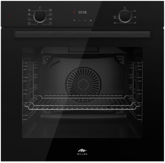 Детальное фото товара: MILLEN MEO 6002 ВВ