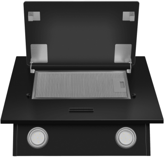 Детальное фото товара: Maunfeld Tower A 50 Black