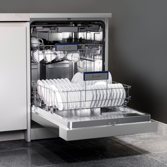 Детальное фото товара: LEX DW6063N SL