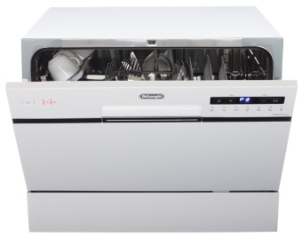 Детальное фото товара: DeLonghi DDW 07T Onics