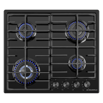 Детальное фото товара: Maunfeld EGHE.64.63CB2/G