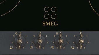 Детальное фото товара: Smeg P864AO