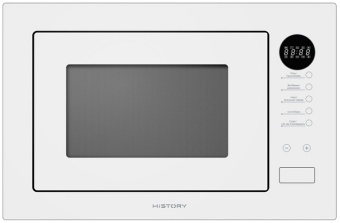 Детальное фото товара: HISTORY MIH 38SG MWH