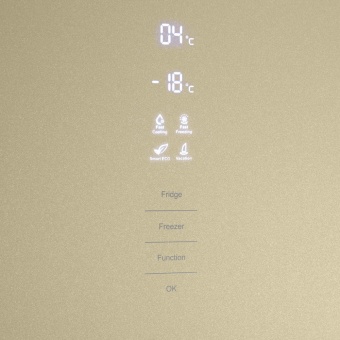 Детальное фото товара: Maunfeld MFF185NFBG Inverter