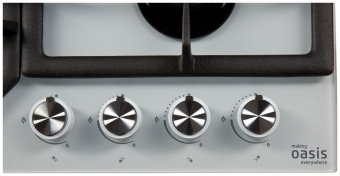 Детальное фото товара: making Oasis everywhere P-GW