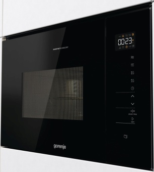Детальное фото товара: Gorenje BMI251SG3BG