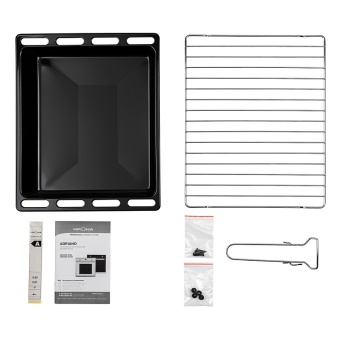 Детальное фото товара: Krona ADRIANO 60 BL G2