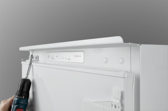 Детальное фото товара: Midea MDRE306FZF01