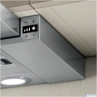 Детальное фото товара: ELICA ELITE 26 IX/A/60/VT