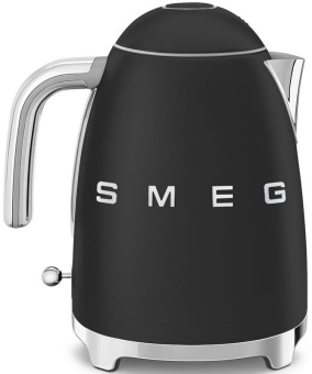 Детальное фото товара: Smeg KLF03BLMEU