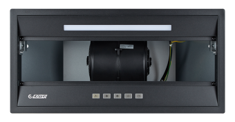 Детальное фото товара: EXITEQ EX-6016 Black