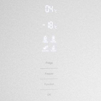 Детальное фото товара: Maunfeld MFF185NFB