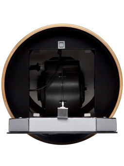 Детальное фото товара: Konigin Ester Gold/Black Glass 31