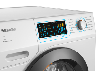 Детальное фото товара: Miele WDD131WPS