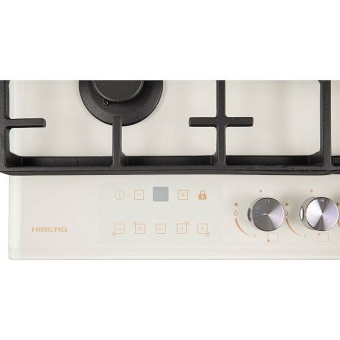 Детальное фото товара: HIBERG VM 7155 Y