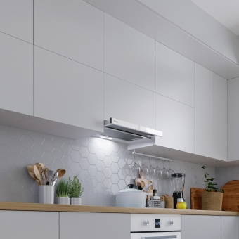 Детальное фото товара: LEX Honver G 2M 600 WHITE