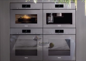 Детальное фото товара: Miele H7464BPX GRGR