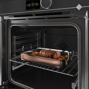 Детальное фото товара: De Dietrich DOP4746XT