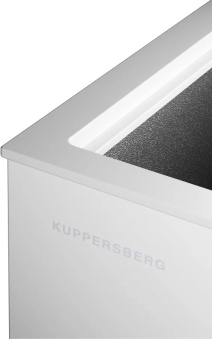 Детальное фото товара: Kuppersberg FLCF 150 W