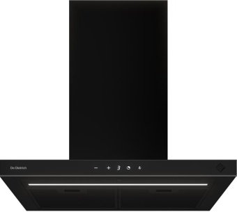 Детальное фото товара: De Dietrich DHB46740B