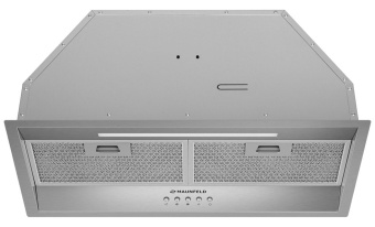 Детальное фото товара: Maunfeld VIVID 603EM Inox